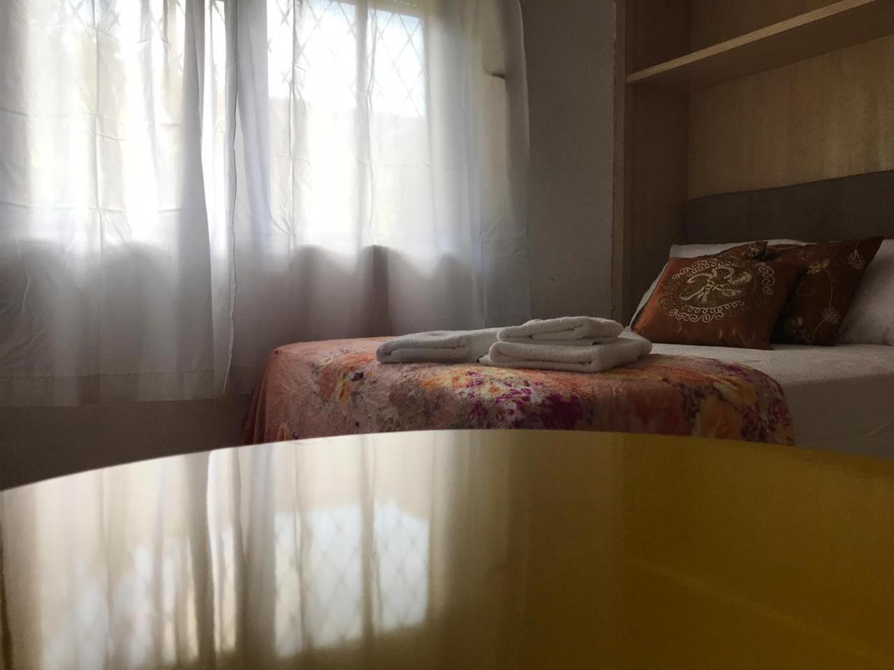 Avenida Residence อุรุกวัยยานา ภายนอก รูปภาพ